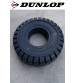 Lốp Dunlop 600-9 - Lốp đặc Dunlop 600-9 - Lốp xe nâng 2 tấn và 2.5 tấn